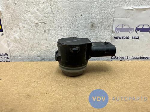 Electronic sensor MERCEDES-BENZ C-CLASS (W205) C 160 (205.044) | BP25950419M84 