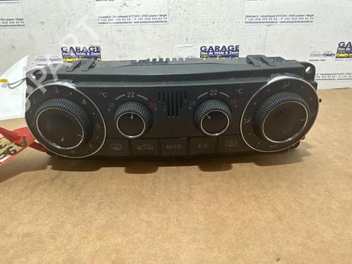 Used Climate control Climate control 38850477 38850477