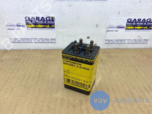 Used Electronic sensor MERCEDES-BENZ E-CLASS Platform/Chassis (VF210) E 220 CDi (210.606) (143 hp) 25946941