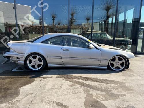 Switch MERCEDES-BENZ S-CLASS Coupe (C215) CL 55 AMG (215.373) | BP38832814I30 - Image 6