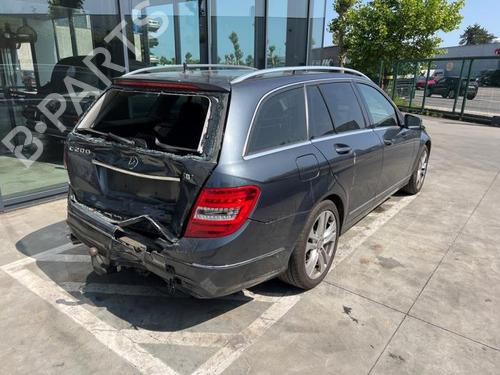 Electronic module MERCEDES-BENZ C-CLASS T-Model (S204) C 200 CDI (204.201) | BP38828086M83 - Image 6