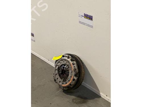 Flywheel MERCEDES-BENZ A-CLASS (W176) A 180 (176.042) | BP38852577M101 - Image 2