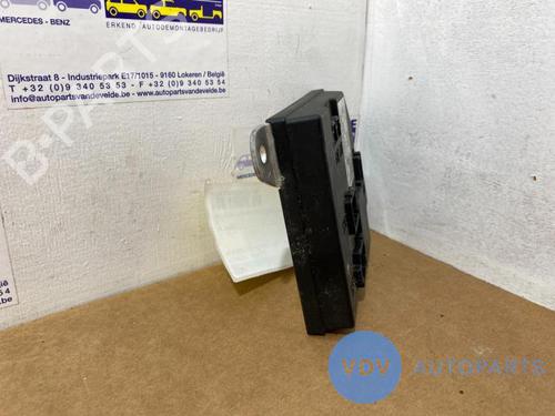 Electronic module MERCEDES-BENZ E-CLASS (W211) E 200 CDI (211.004) | BP25947491M83 