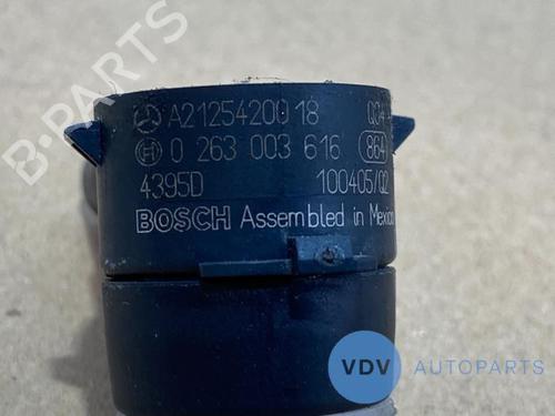 Electronic sensor MERCEDES-BENZ E-CLASS (W212) E 250 CDI / BlueTEC (212.003, 212.004) | BP25953080M84 
