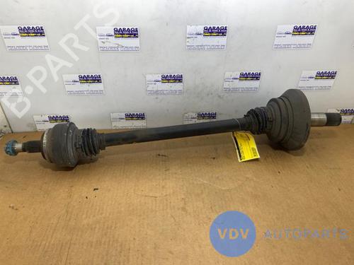 Used Right rear driveshaft MERCEDES-BENZ S-CLASS (W222, V222, X222) S 350 BlueTEC / d (222.132, 222.032, 222.123) (258 hp) 25953602