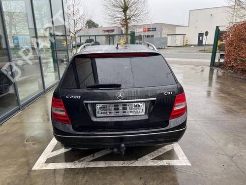 Front right panel MERCEDES-BENZ C-CLASS T-Model (S204) C 200 CDI (204.201) | BP38834136C59 - Image 7