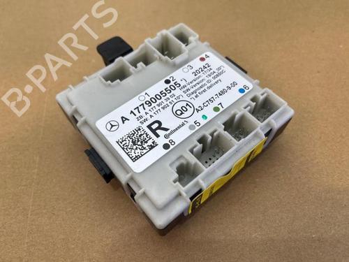 Electronic module MERCEDES-BENZ A-CLASS (W177) A 250 e (177.086) | BP38829224M83 - Image 2