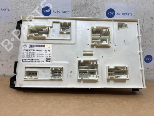 Used Electronic module Electronic module 38834487 38834487