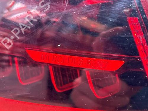 Left taillight MERCEDES-BENZ A-CLASS (W177) AMG A 35 4-matic (177.051) | BP39250652C34 - Image 3