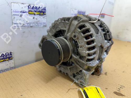 Alternator MERCEDES-BENZ A-CLASS (W177) AMG A 35 4-matic (177.051) | BP38841742M7 - Image 2