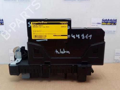 Used Electronic module Electronic module 38855232 38855232