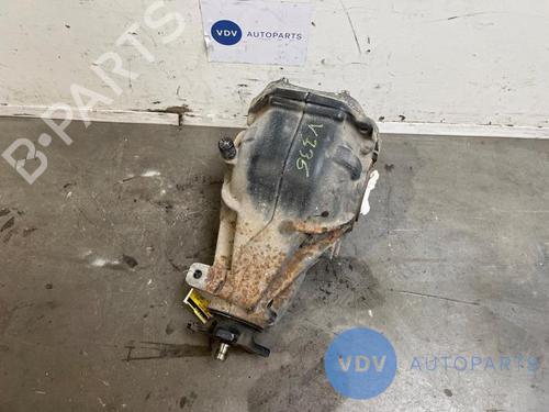 Rear differential MERCEDES-BENZ C-CLASS (W203) C 200 Kompressor (203.042) | BP25966099M24 