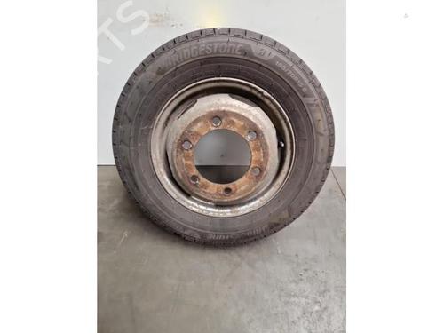 Used Rim Rim 39152324 39152324