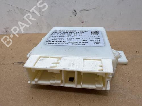 electronic-module-mercedes-benz-a-class-w169-2004-2005-2006-2007-2008-2009-2010-2011-2012-38825267 main image