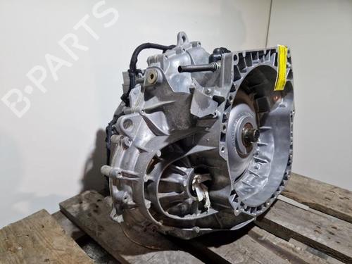 Gearbox MERCEDES-BENZ A-CLASS (W177) A 200 (177.087) | BP30966530M3