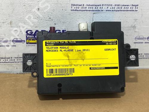 Used Electronic module Electronic module 38852840 38852840