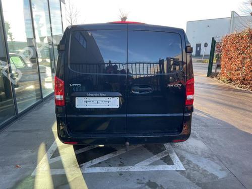 Electronic module MERCEDES-BENZ VITO Tourer (W447) 114 CDI / 114 BlueTEC (447.701, 447.703, 447.705) | BP38818432M83 - Image 7