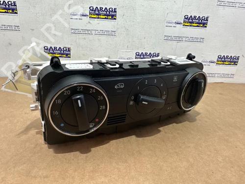 Climate control MERCEDES-BENZ A-CLASS (W169) A 160 (169.031, 169.331) | BP38850357I5 - Image 5
