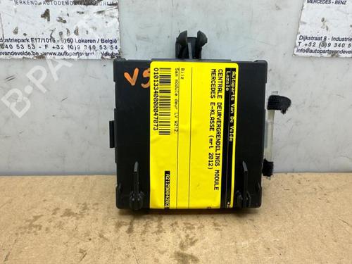 Electronic module MERCEDES-BENZ E-CLASS (W212) E 200 CDI / BlueTEC (212.005, 212.006) | BP38842576M83 - Image 2