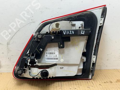 Left taillight MERCEDES-BENZ GL-CLASS (X166) GL 350 CDI / BlueTec 4-matic (166.823, 166.824) | BP38819613C34 - Image 2
