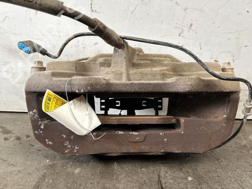 Right front brake caliper MERCEDES-BENZ E-CLASS (W213) E 200 d (213.013) | BP38817569M104 - Image 3