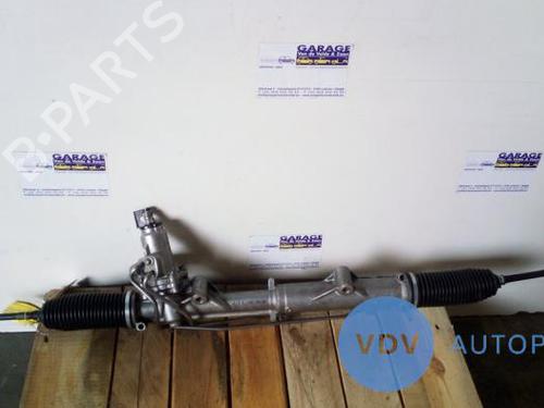 Used Steering rack MERCEDES-BENZ C-CLASS (W204) C 180 CDI (204.000) (120 hp) 25940687