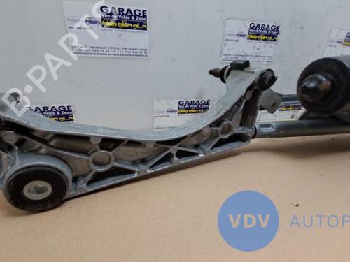 Electronic module MERCEDES-BENZ C-CLASS (W203) C 200 CDI (203.007) | BP25956800M83 