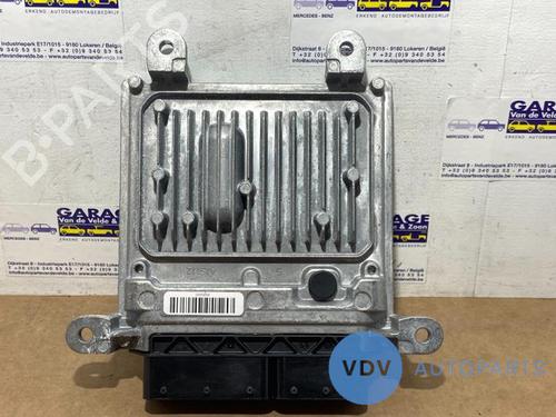 Control unit MERCEDES-BENZ C-CLASS (W205) C 220 BlueTEC / d (205.002, 205.004) | BP25947750M11 