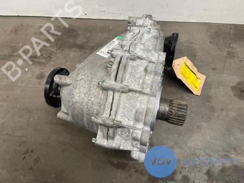 Riduttore cambio MERCEDES-BENZ GLE (V167) GLE 350 de 4-matic (167.117) (194 hp) 29517303