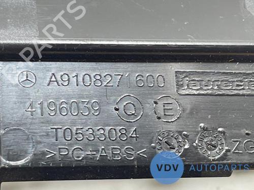 Other MERCEDES-BENZ SPRINTER 3,5-t Van (B907, B910) 315 CDI RWD (907.631, 907.633, 907.635, 907.637) | BP29349375O1 