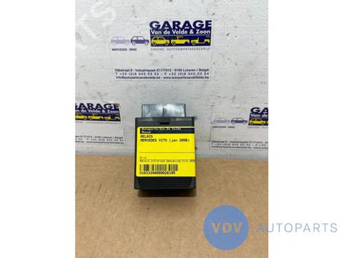 Used Electronic sensor MERCEDES-BENZ VITO Van (W638) 113 2.0 (638.014, 638.094) (129 hp) 25947019