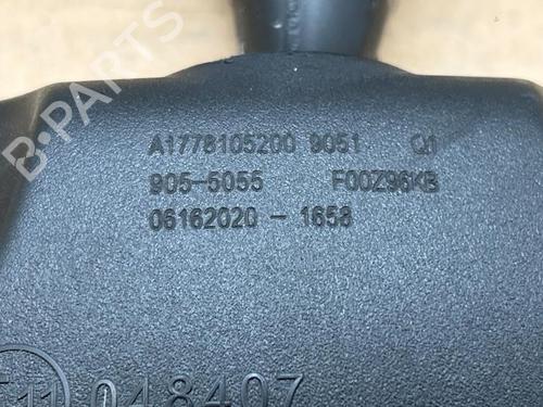 Rear mirror MERCEDES-BENZ A-CLASS Saloon (V177) A 180 d (177.103) | BP38822084I6 - Image 4
