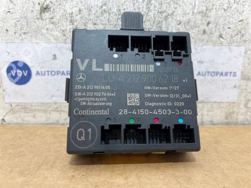 Used Electronic module Electronic module 38829559 38829559