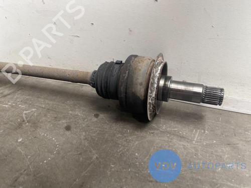 Left rear driveshaft MERCEDES-BENZ E-CLASS (W210) E 320 CDI (210.026) | BP25974446M40 