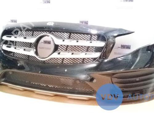 Pare-chocs avant MERCEDES-BENZ GLA-CLASS (X156) AMG GLA 45 4-matic (156.952) (381 hp) 28100596