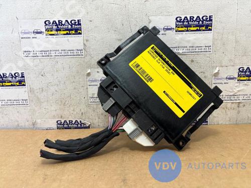 Used Automatic gearbox ECU MERCEDES-BENZ CLA (C118) CLA 180 d (118.303) (116 hp) 25959340