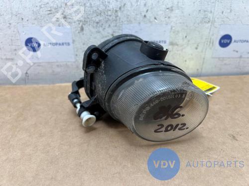 Used Right front fog light MERCEDES-BENZ B-CLASS Sports Tourer (W246, W242) B 180 CDI (246.200) (109 hp) 25966106
