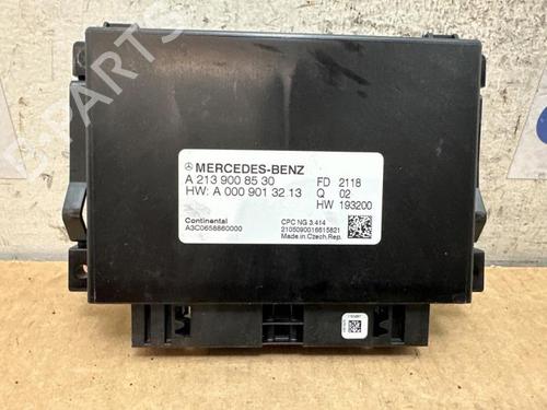 Used Electronic module Electronic module 38835801 38835801