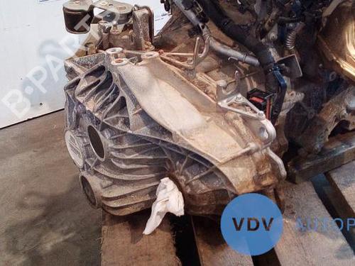 Used Gearbox MERCEDES-BENZ A-CLASS (W177) A 160 (177.082) (109 hp) 25942767