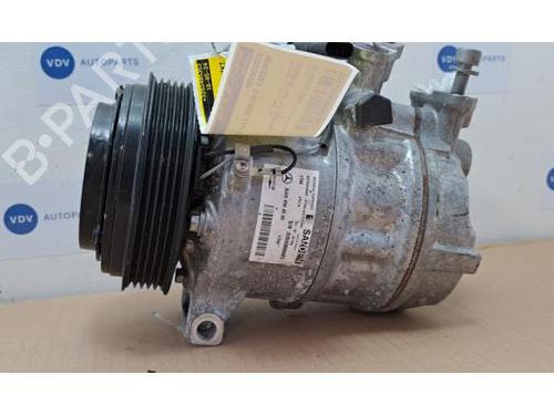 Used AC compressor AC compressor 38840010 38840010