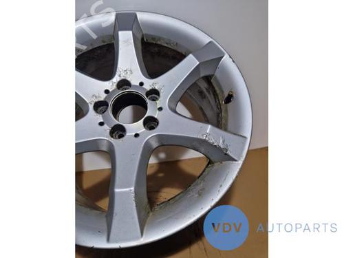 Felg MERCEDES-BENZ C-CLASS (W203) C 200 Kompressor (203.042) | BP25970704C45 