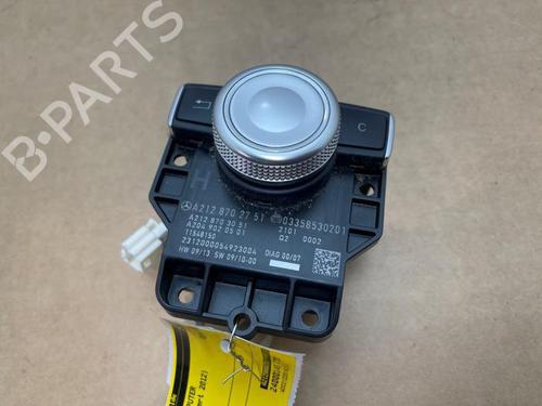 electronic-module-mercedes-benz-e-class-t-model-s212-2009-2010-2011-2012-2013-2014-2015-2016-38830489 main image