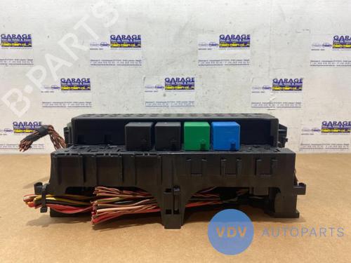 Electronic module MERCEDES-BENZ A-CLASS (W169) A 180 CDI (169.007, 169.307) | BP25947893M83 