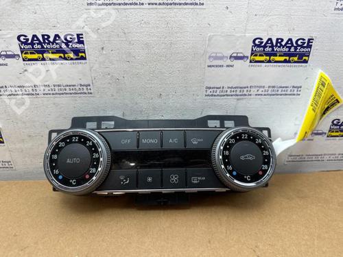 Used Climate control Climate control 38850174 38850174