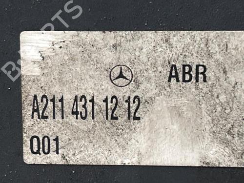 ABS pump MERCEDES-BENZ E-CLASS (W211) E 200 CDI (211.007) | BP38819399M43 - Image 3