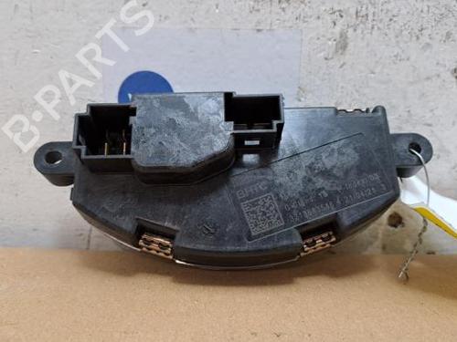 Electronic module MERCEDES-BENZ VITO Van (W447) 114 CDI (447.601, 447.603, 447.605) | BP38836989M83 - Image 2