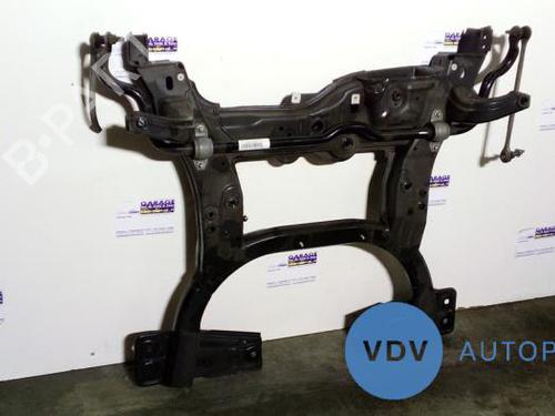 Used Subframe MERCEDES-BENZ GLA-CLASS (X156) GLA 220 CDI 4-matic (156.905) (170 hp) 25941384