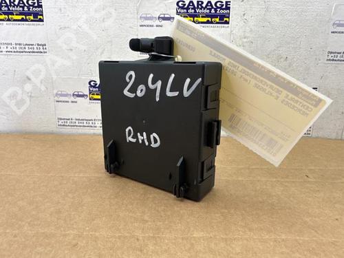 Electronic module MERCEDES-BENZ E-CLASS (W212) E 200 CDI / BlueTEC (212.005, 212.006) | BP38849901M83 - Image 3