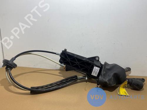 Used Gear lever MERCEDES-BENZ SPRINTER 3,5-t Van (B906) 310 CDI (906.631, 906.633, 906.635, 906.637) (95 hp) 29384023