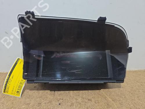 Used Display monitor Display monitor MERCEDES-BENZ S-CLASS Coupe (C216) CL 500 (216.371) (388 hp) 40284495 40284495